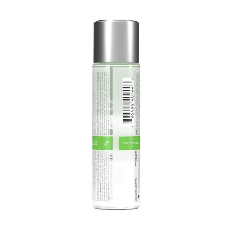 Лубрикант JO Aloe