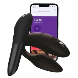 Набор We-Vibe 15 Year Anniversary Collection