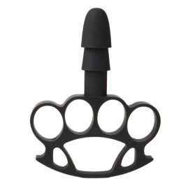 Штырек-кастет Knuckle Up, Doc Johnson