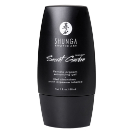 Подарочный набор Shunga Naughter Kit