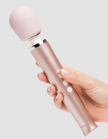 Вибромассажер Le Wand Petite