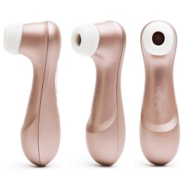 Стимулятор клитора Satisfyer Pro 2