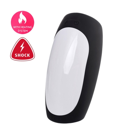 Мастурбатор Erotist Hailstorm