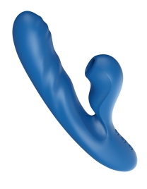 Вибратор Otto BeYourLover