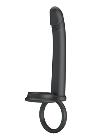 Насадка Pretty Love Moses