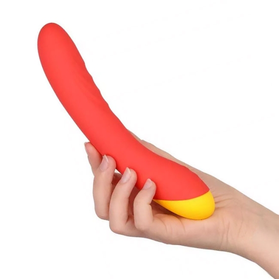 Вибратор ROMP Hype G-Spot