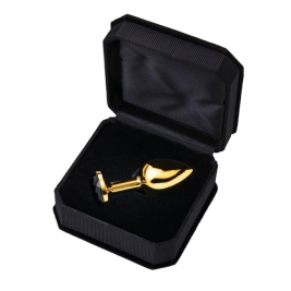 Пробка ToyFa Metal