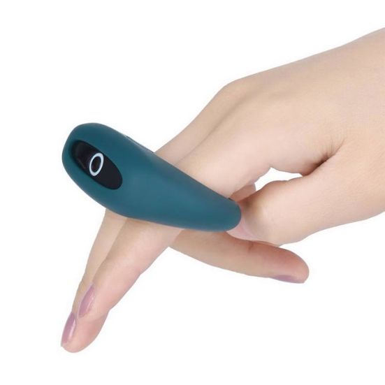 Виброкольцо Magic Motion DANTE II