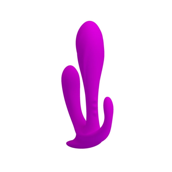 Стимулятор Pretty Love Edgar