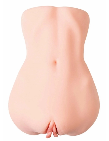 Мастурбатор Kokos Hanna Onahole 002