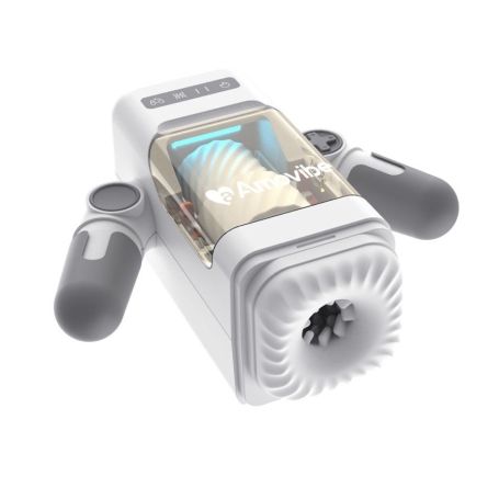 Авто-мастурбатор Amovibe Game Cup