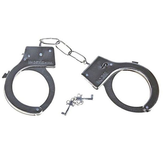 Наручники Сима-Ленд 455522