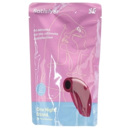 Стимулятор клитора Satisfyer One Night Stand