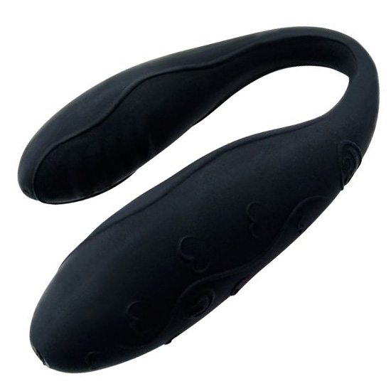 Вибратор Pretty Love Indulgence