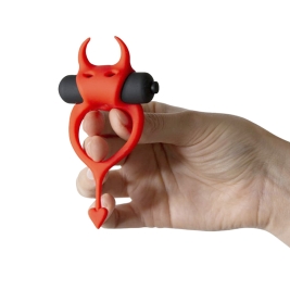 Виброкольцо Devol Cockring