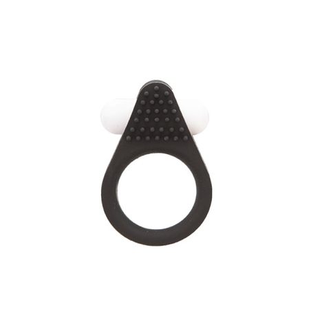 Виброкольцо Lit-Up Silicone Stimu-Ring