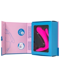 Вибратор в трусики Satisfyer Top Secret+