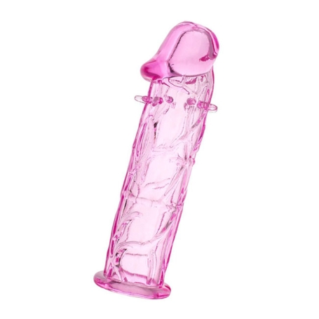 Насадка ToyFa Basic