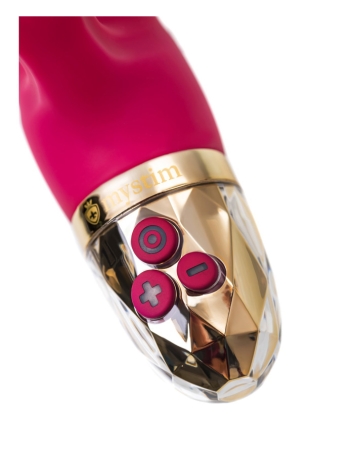 Вибратор Mystim Hop Hop Bob