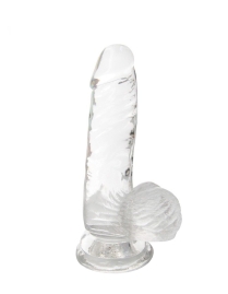 Фаллос Erowoman-Eroman LET-14015