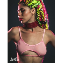 Ошейник Lola toys Eccentric