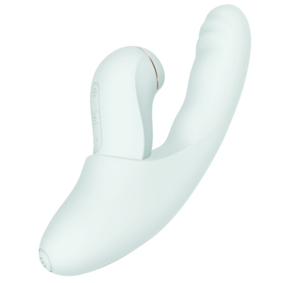 Вибратор BeYourLover Fatima