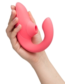 Вибростимулятор Womanizer Blend