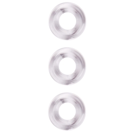 Эрекционные кольца Erowoman