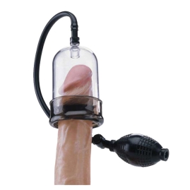 Помпа Penis Head Pump
