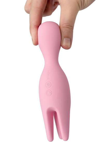 Вибратор Svakom Nymph