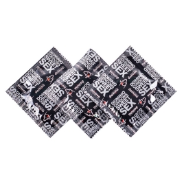 Презервативы DOMINO Sweet Sex Tropicana