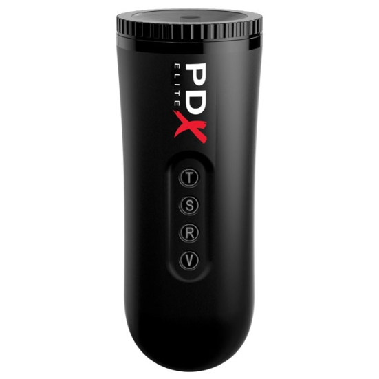 Авто-мастурбатор PDX Moto Blower