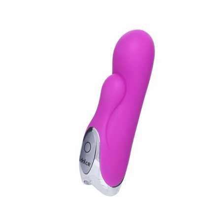 Мини-вибратор ToyFa Dolce Jaden