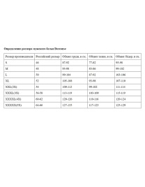 Мужские трусы Doreanse Sexy