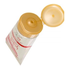 Смазка Orgie Lube Tube Hot с согревающим эффектом
