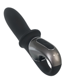 Вибратор Satisfyer Hot Passion