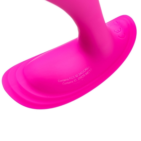 Вибратор в трусики Satisfyer Top Secret