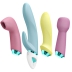 Вибраторы Satisfyer Fabulous Four