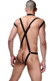 Мужское боди La Blinque LBLNQ-15393