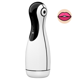 Мастурбатор Amovibe Good night