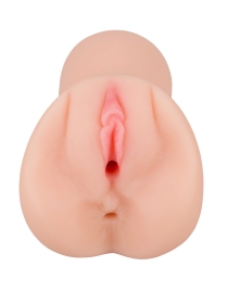 Мастурбатор Honey Bunny