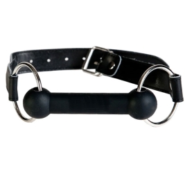 Кляп-трензель ToyFa Theatre