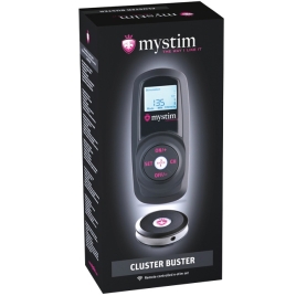 Источник импульсов Mystim Cluster Buster
