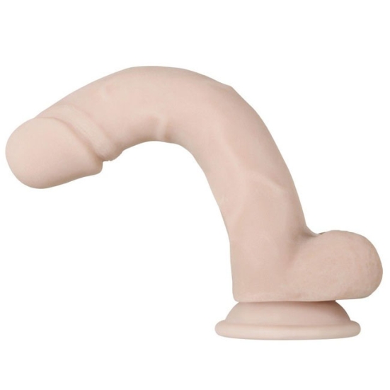 Фаллос Evolved Real Supple Poseable 9,5&quot;