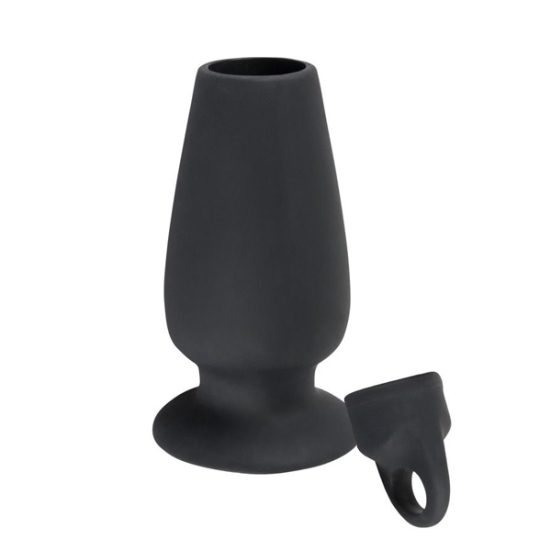 Пробка Lust Tunnel Plug with Stopper