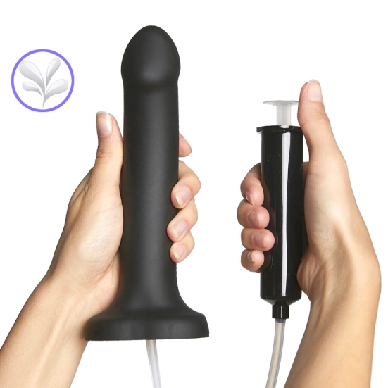 Фаллос Strap-on-me Silicon Cum Dildo L