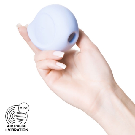 Вибростимулятор Satisfyer Sugar Rush