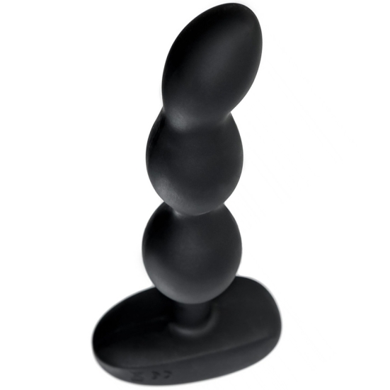 Вибростимулятор Lovense Ridge