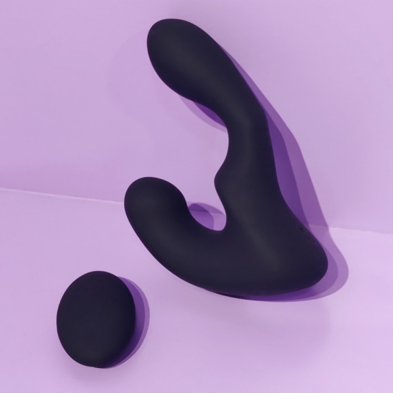 Вибромассажер Sex Expert SEM-55180