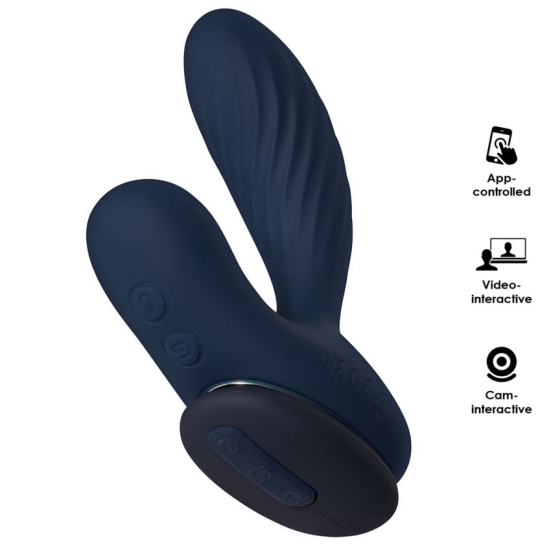 Вибростимулятор Svakom Vick Neo 2